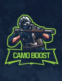 Bo7 Camos Leveling Service